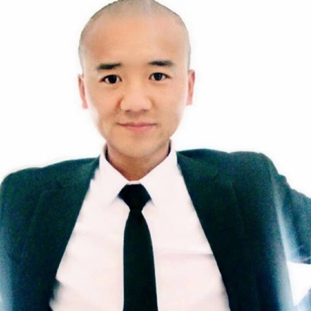 一路向西去西宁的第一张照片--海东交友中心